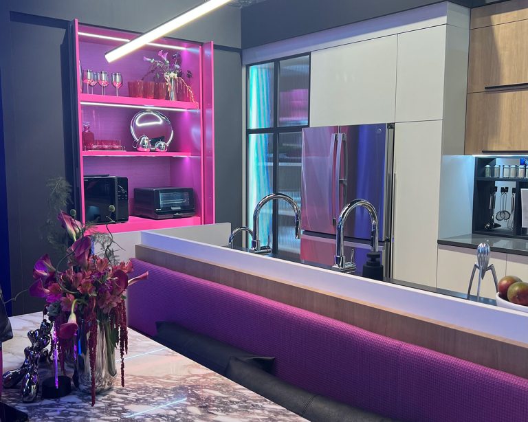 KBIS 2025 turns a nook on wellness with built-in expertise