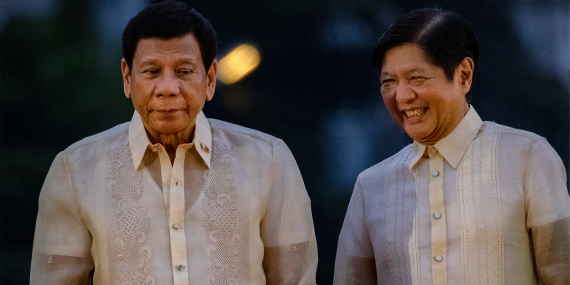 How Duterte’s worldwide felony court docket proceedings may affect the way forward for Filipino politics