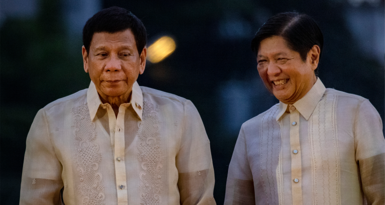 How Duterte’s worldwide felony court docket proceedings may affect the way forward for Filipino politics