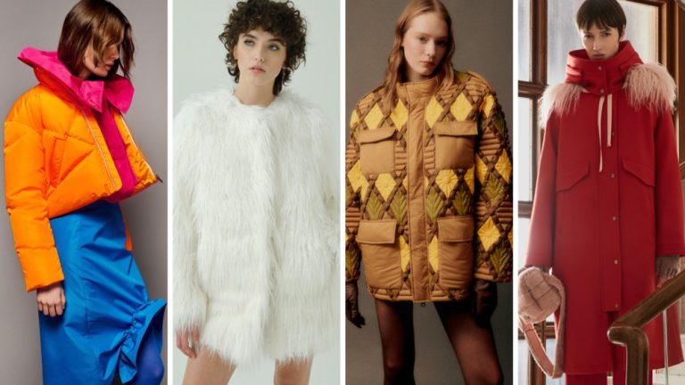 4 Ladies’s Fall 2025 Outerwear Items Seen at Milan Vogue Week