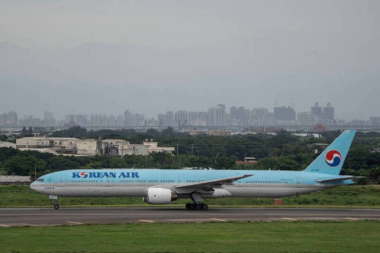 Korean Air Elevates the Journey Expertise with Main Lounge Expansions and the Launch of Premium Financial system Seating for Final Passenger Consolation – Journey And Tour World