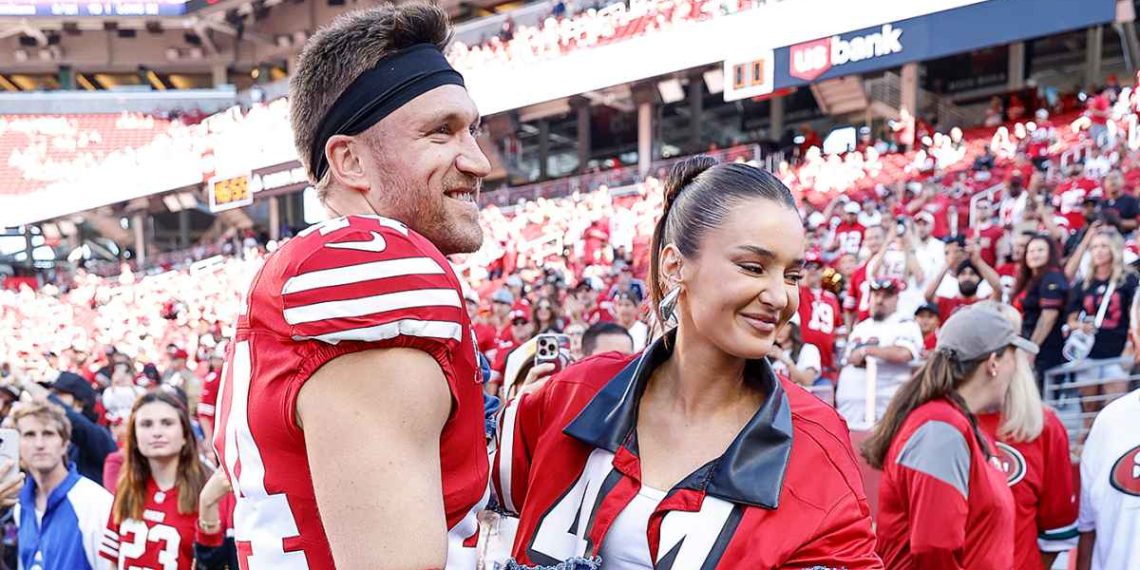 Kyle Juszczyk Returning to San Francisco 49ers After Being Launched