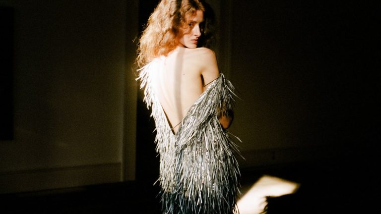 Different Bridal Model Lein Expands into Prepared-to-Put on