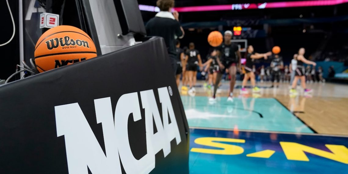 When will Texas, TCU and different video games of loopy March?