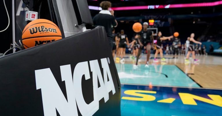 When will Texas, TCU and different video games of loopy March?