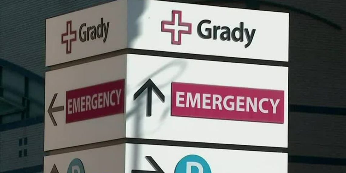Grady Well being System asking for public enter on ER facility coming to south Fulton County