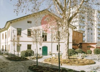 Labò is created tomorrow, rising concepts for the Milan 2025 design week