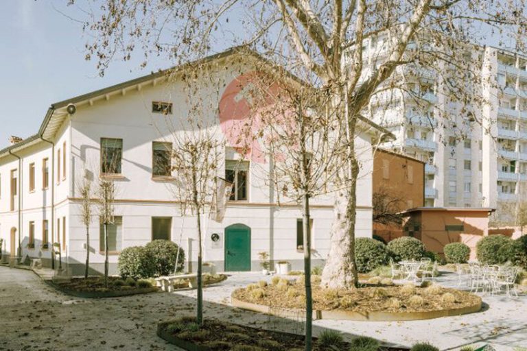 Labò is created tomorrow, rising concepts for the Milan 2025 design week