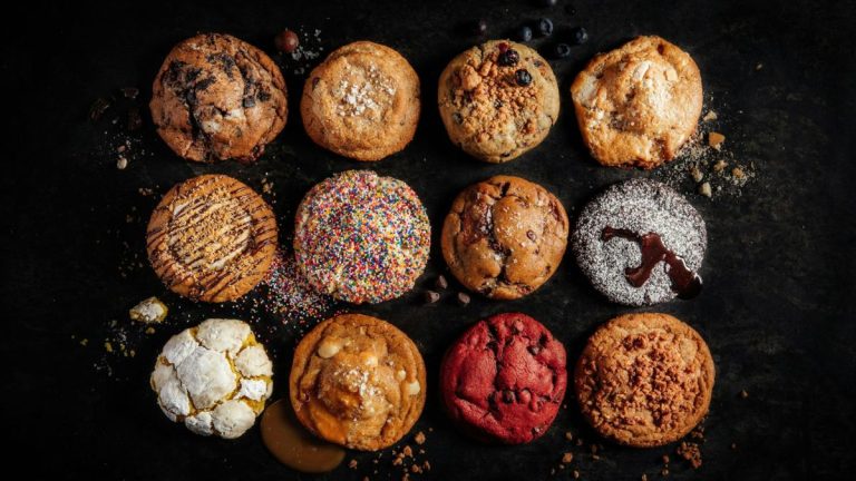 Final Crumb Evaluation: Are These $120 Viral Cookies Value It?