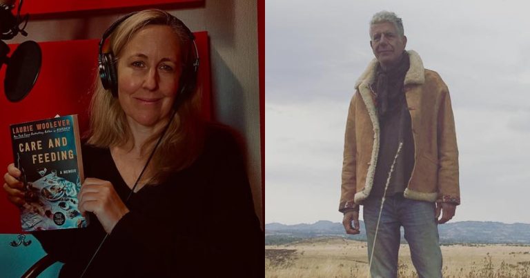 Anthony Bourdain’s assistant reveals his heartbreaking last textual content messages, Leisure Information
