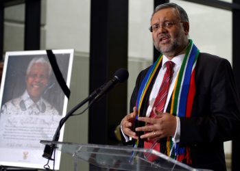 He expelled his ambassador and gave him 72 hours to go away the nation