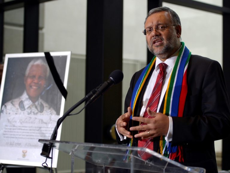 He expelled his ambassador and gave him 72 hours to go away the nation
