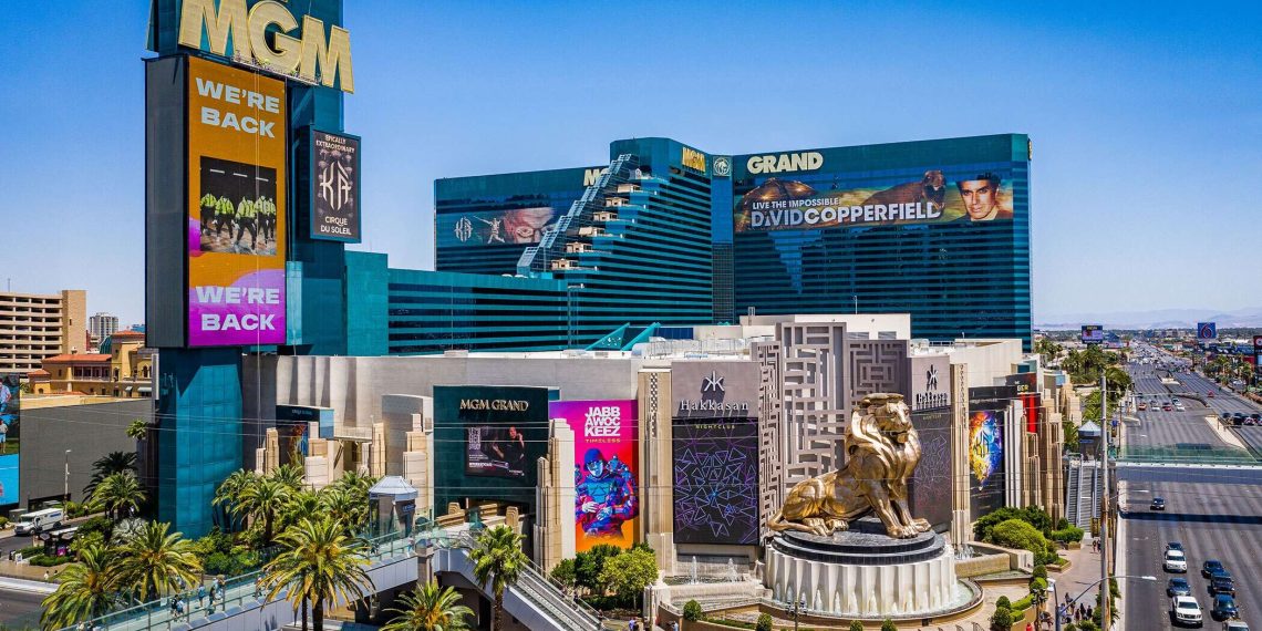 United States, Japan, and Europe: MGM Resorts Worldwide’s Q1 2025 Earnings Reveal International Influence on Tourism, Gaming, and Luxurious Journey Developments
