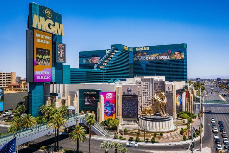 United States, Japan, and Europe: MGM Resorts Worldwide’s Q1 2025 Earnings Reveal International Influence on Tourism, Gaming, and Luxurious Journey Developments