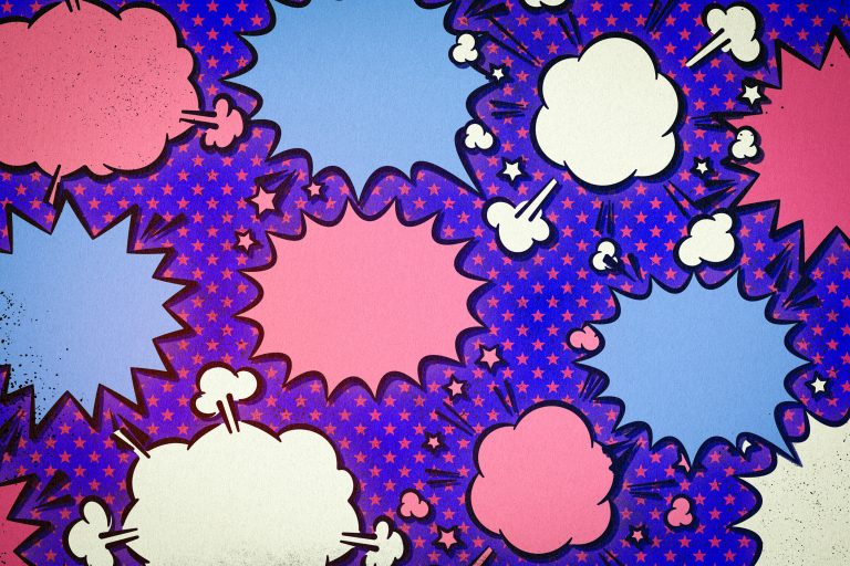 In worldwide relations, it’s the message, not the medium | Mit information