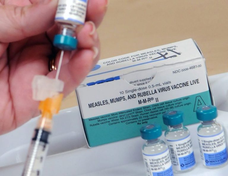 Mexicans warned to not journey to Texas over measles