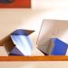 Folio impressed by origami turns iPad into floating workspaces with a number of angles-20+ modes