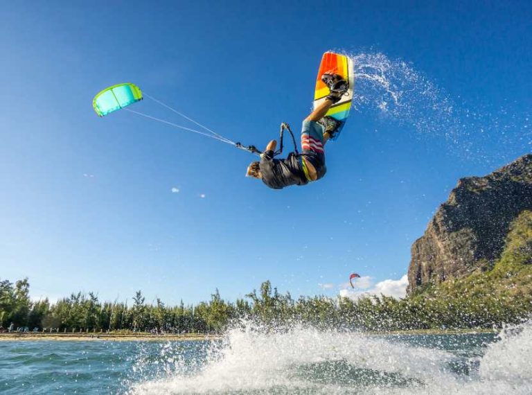Mauritius: The right solo journey vacation spot for Girls’s Day 2025 – Journey And Tour World