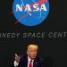 To be able to meet Donald Trump’s minimize, NASA threw its chief scientist and anticipated additional layoffs