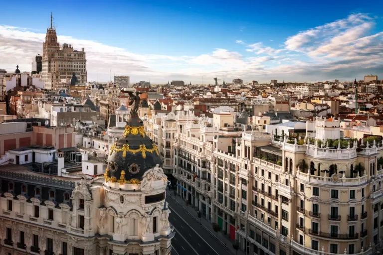 Madrid’s Resorts Are Filling Quick in 2025 — What’s Driving the Demand?