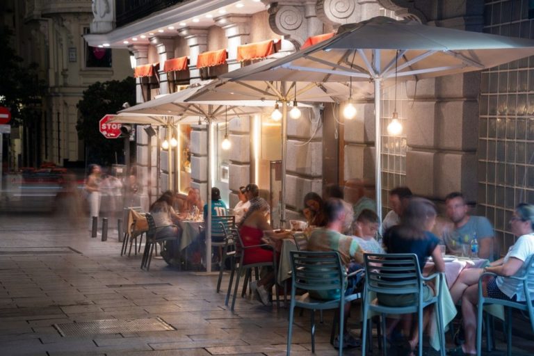 Spanish metropolis named “Finest Meals Metropolis in Europe” « Euro Weekly Information