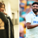 Mahira Sharma breaks silence on rumours of courting cricketer Mohammed Siraj, shares recommendation for followers making their edits