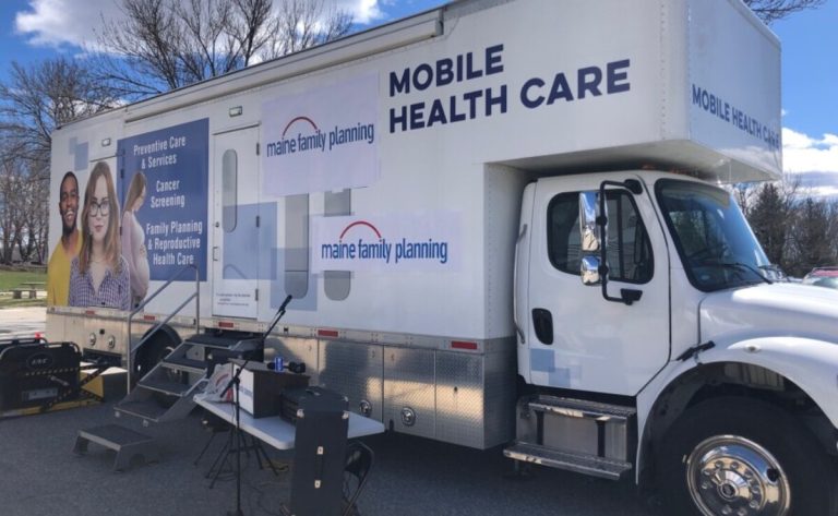 Household planning clinics are important for Maine’s well being