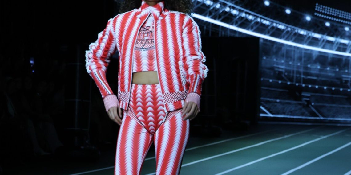 Malaika Arora And Kubra Sait Turns Showstopper For Designer Namrata Joshpura At Lakme Style Week Day Three – Gallery