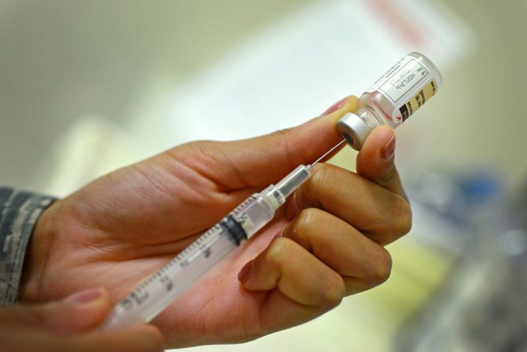 Maryland confirms first measles case of 2025 as outbreaks in Texas, New Mexico increase
