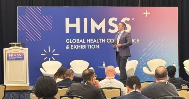 AI will proceed to play a key position in healthcare however with caveats