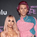 Megan Fox Welcomes Child With Ex Machine Gun Kelly