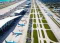 Miami Worldwide Airport Braces for Extra Than 5 Million Spring Break Passengers with Important Journey Ideas, Parking Offers, TSA Steering, and Floor Transportation Updates
