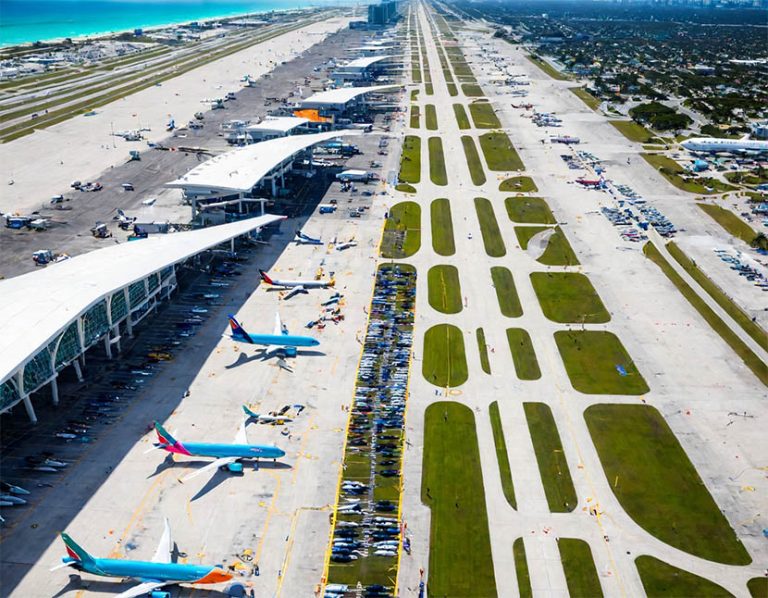 Miami Worldwide Airport Braces for Extra Than 5 Million Spring Break Passengers with Important Journey Ideas, Parking Offers, TSA Steering, and Floor Transportation Updates