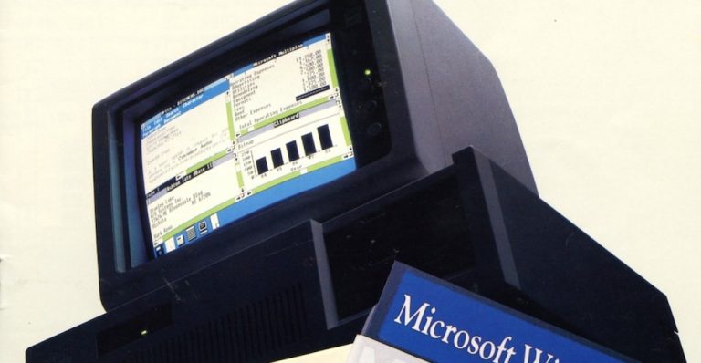 Home windows 1.zero evaluation: The best way Microsoft’s first desktop failed with grace