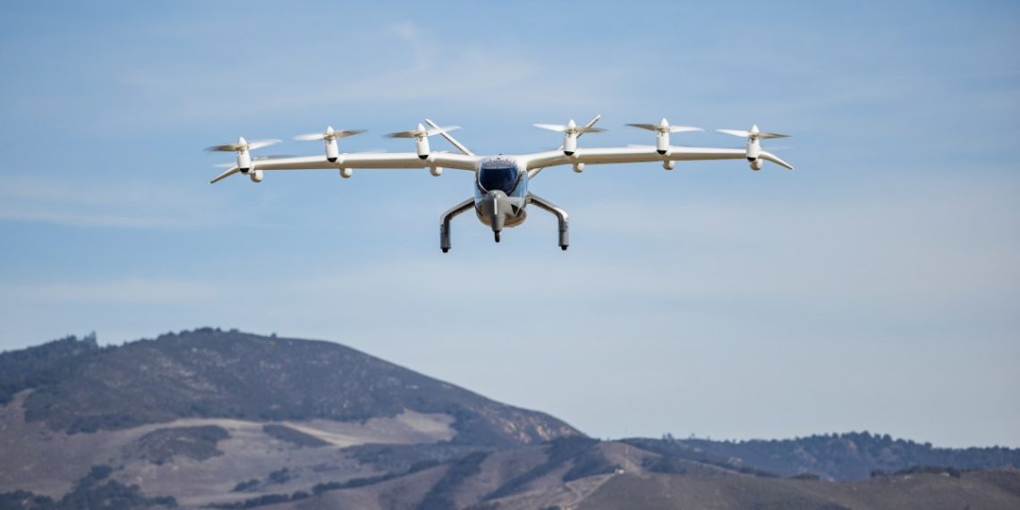 Air Taxis: The latest on flying electrical vehicles that convey Jetsons dream to life