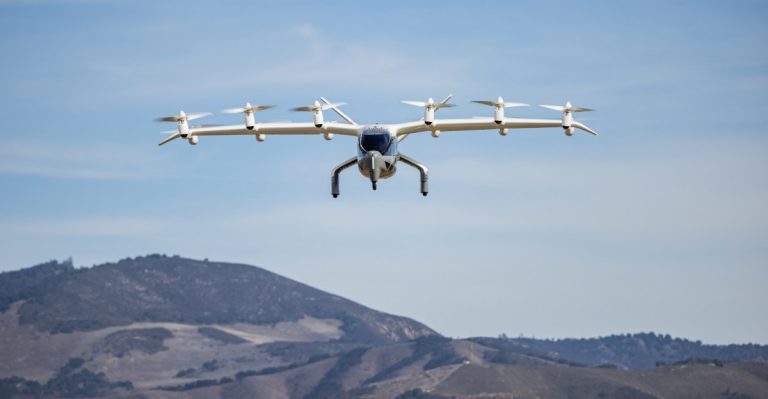 Air Taxis: The latest on flying electrical vehicles that convey Jetsons dream to life