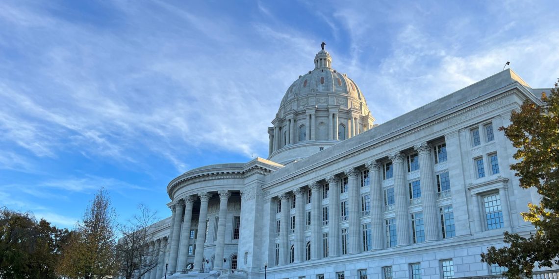 MO Farm Bureau well being plan advances