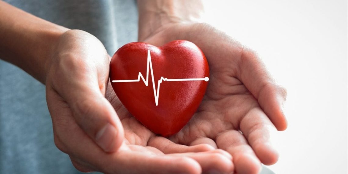 Life-style Modifications That Can Decrease Your Danger of Coronary heart Illness