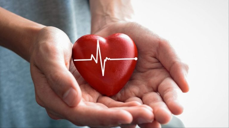Life-style Modifications That Can Decrease Your Danger of Coronary heart Illness