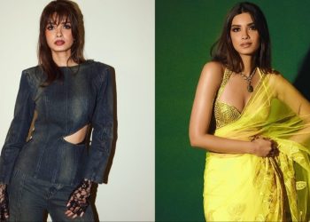 From Stylish To Basic: 5 Occasions Diana Penty Owned The Vogue Recreation With Her Spectacular Sartorial Picks