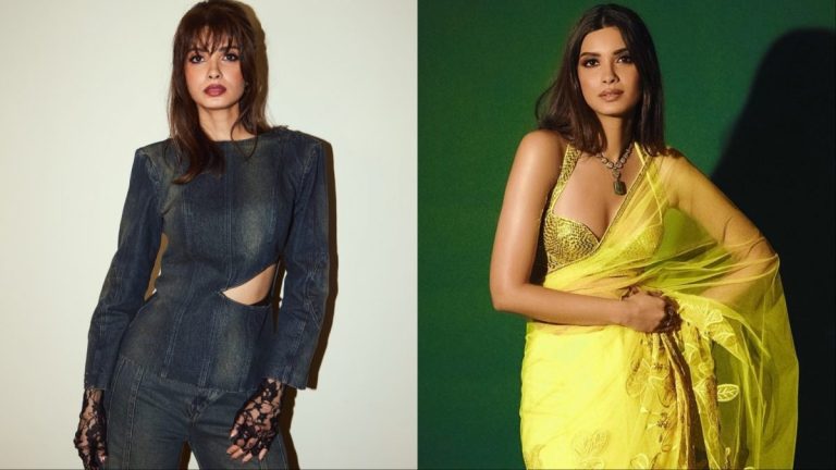 From Stylish To Basic: 5 Occasions Diana Penty Owned The Vogue Recreation With Her Spectacular Sartorial Picks