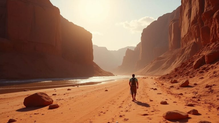 Jordan simple entry procedures and New Rules entice lnternational Guests And Strengthen Its Dominance In The Tourism Market
