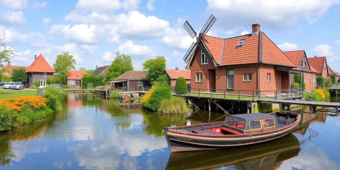 GoVolta In The Netherlands Faces Monetary Struggles And Route Challenges However Secures Vital Locomotive Funding To Revolutionize Practice Journey