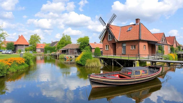 GoVolta In The Netherlands Faces Monetary Struggles And Route Challenges However Secures Vital Locomotive Funding To Revolutionize Practice Journey
