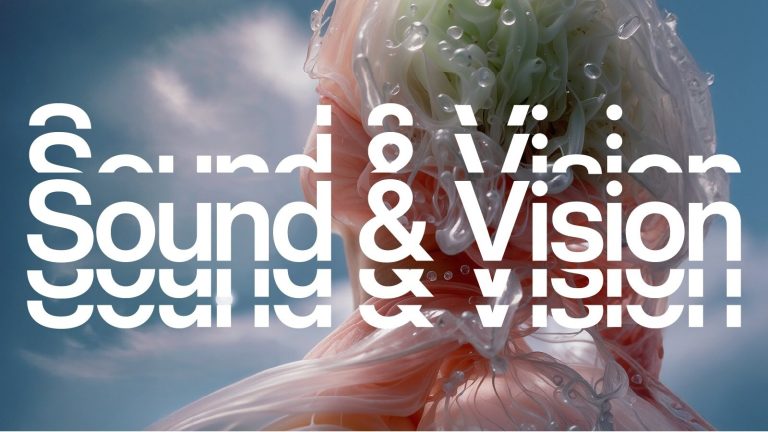 The monotype makes fonts sing – a brand new platform of lets you hear the typography