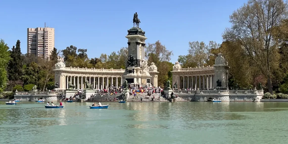 Mexican Guests to Spain Hit 1M, Spending Almost €3B in 2024