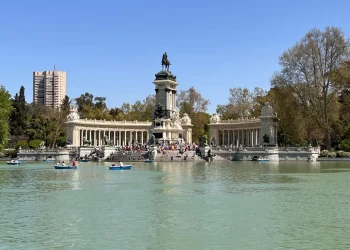 Mexican Guests to Spain Hit 1M, Spending Almost €3B in 2024