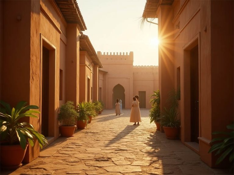 This Eid Al Fitr, Go to Morocco, South Africa, Tanzania, Egypt, Kenya, Senegal, Zimbabwe For Superior Unique Experiences