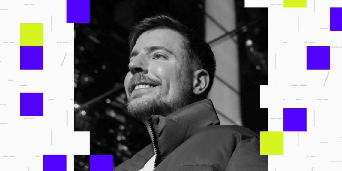 Inside the exercise of MBeast