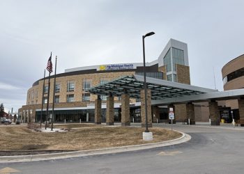 MyMichigan Medical Middle Alpena named a high rural hospital | Information, Sports activities, Jobs